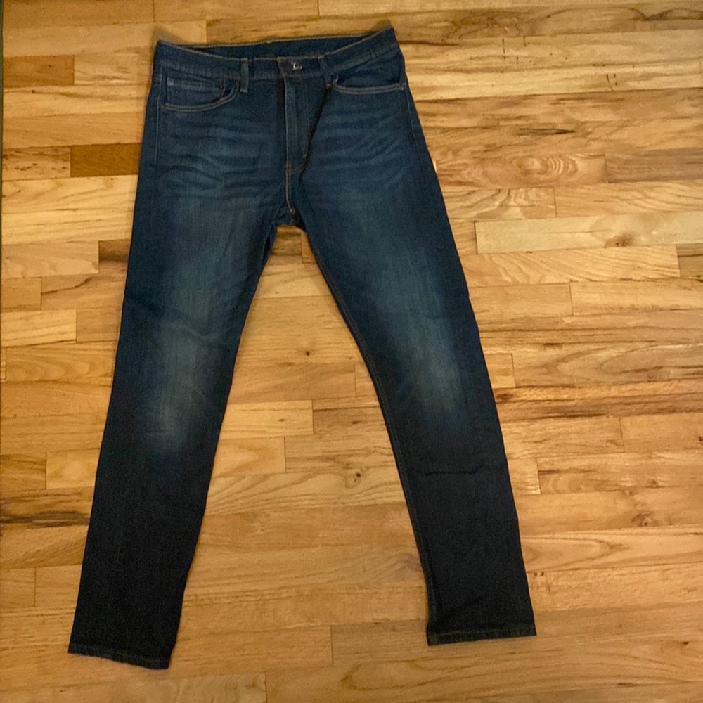 510 Skinny Levi’s Jeans